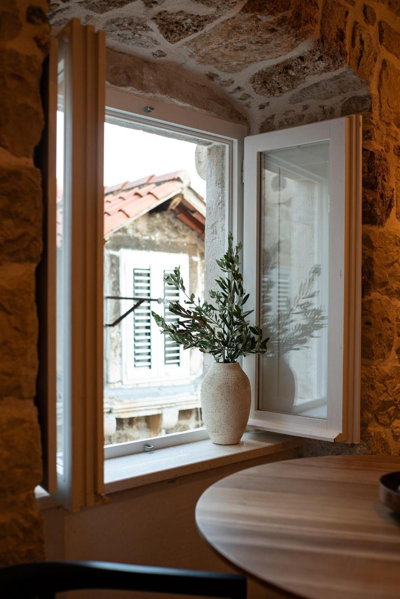 San Rocco Palace Dubrovnik Buitenkant foto